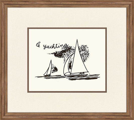 Le Yachting Petite