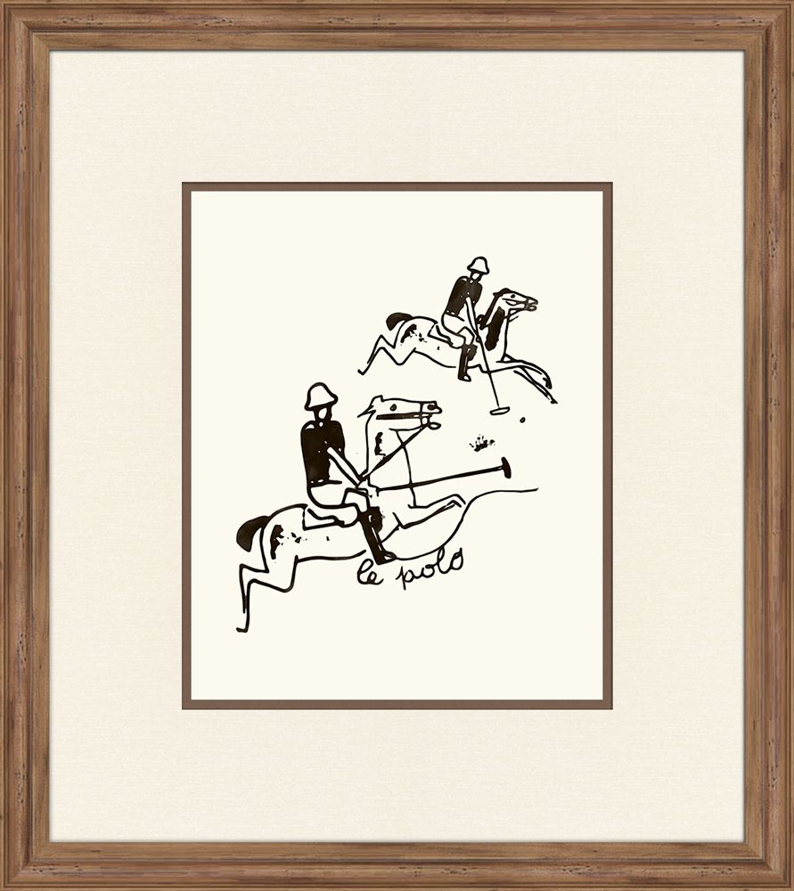 Le Polo Petite