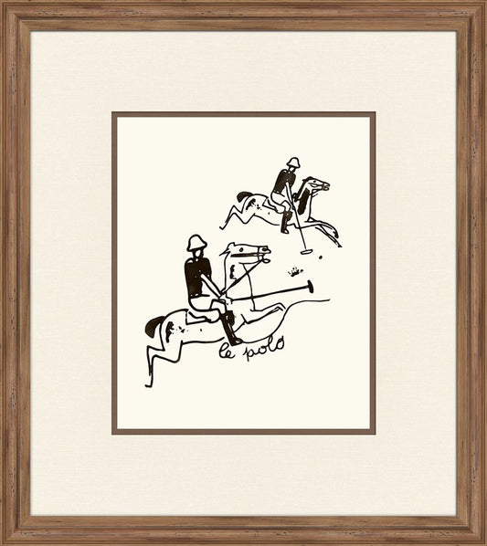 Le Polo Petite