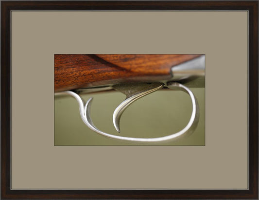 GUN PERSPECTIVE I