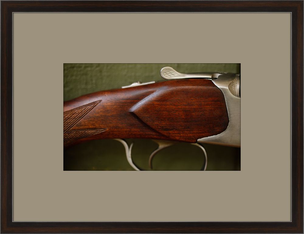GUN PERSPECTIVE III