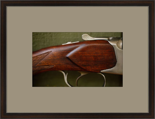 GUN PERSPECTIVE III