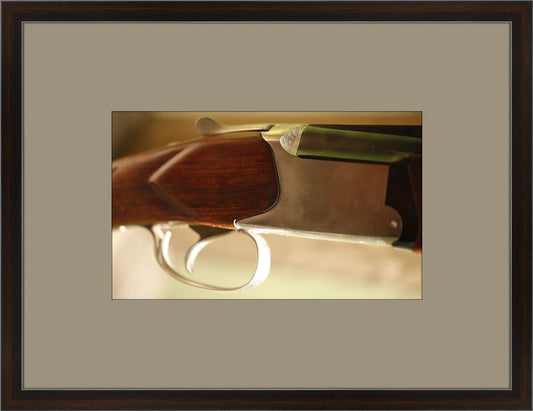 GUN PERSPECTIVE IV