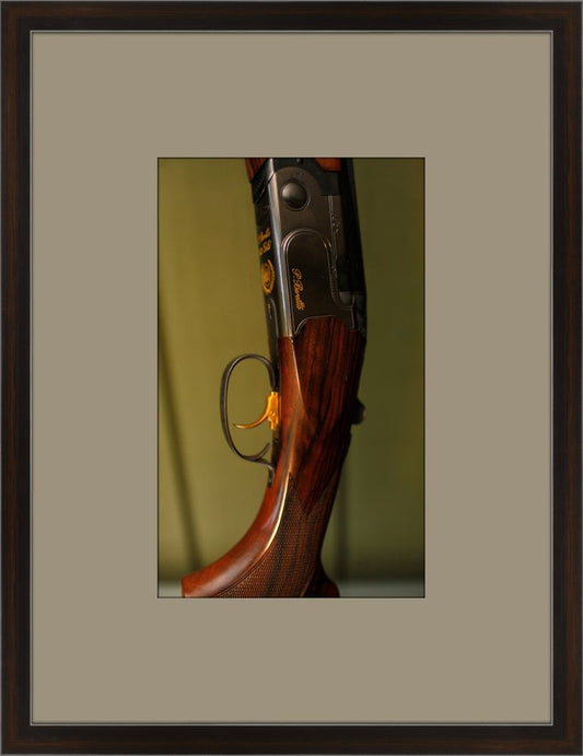 GUN PERSPECTIVE VI