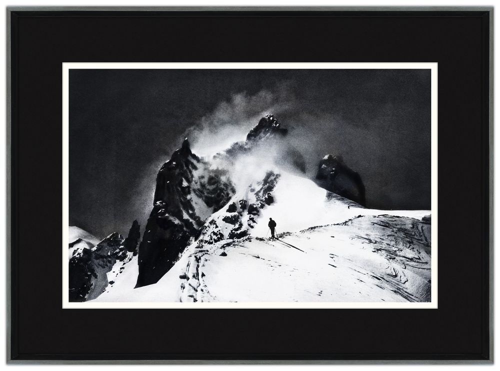 To The Summit