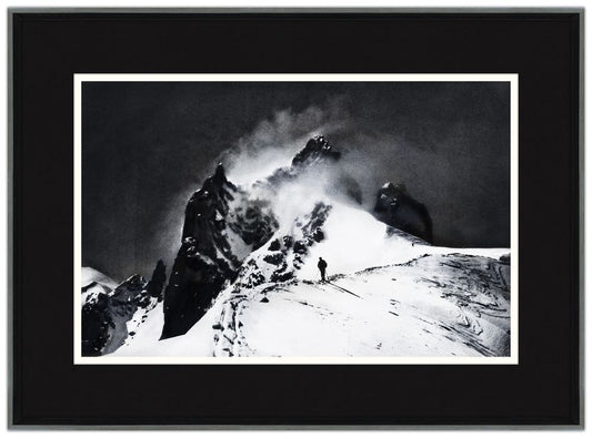 To The Summit