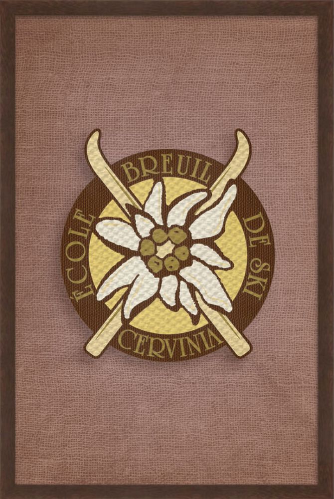 Cervinia Patch