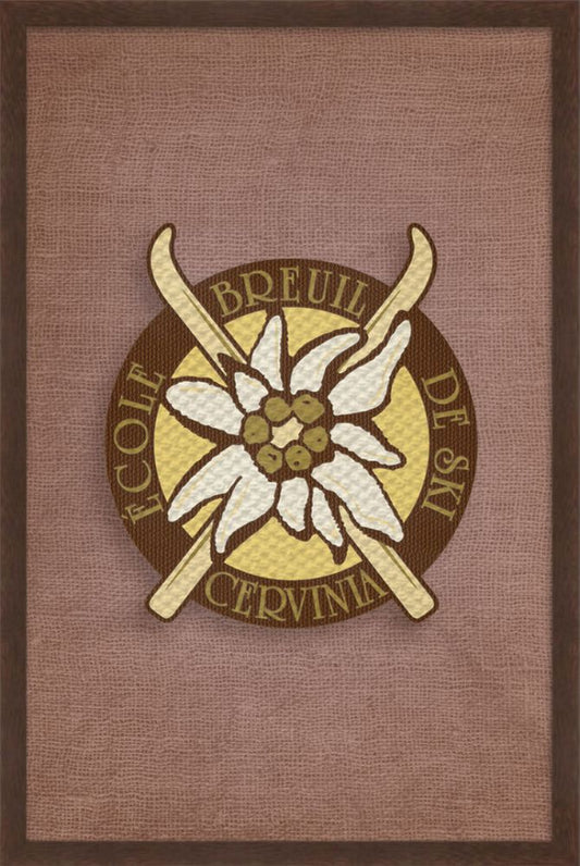 Cervinia Patch