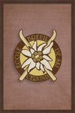 Cervinia Patch