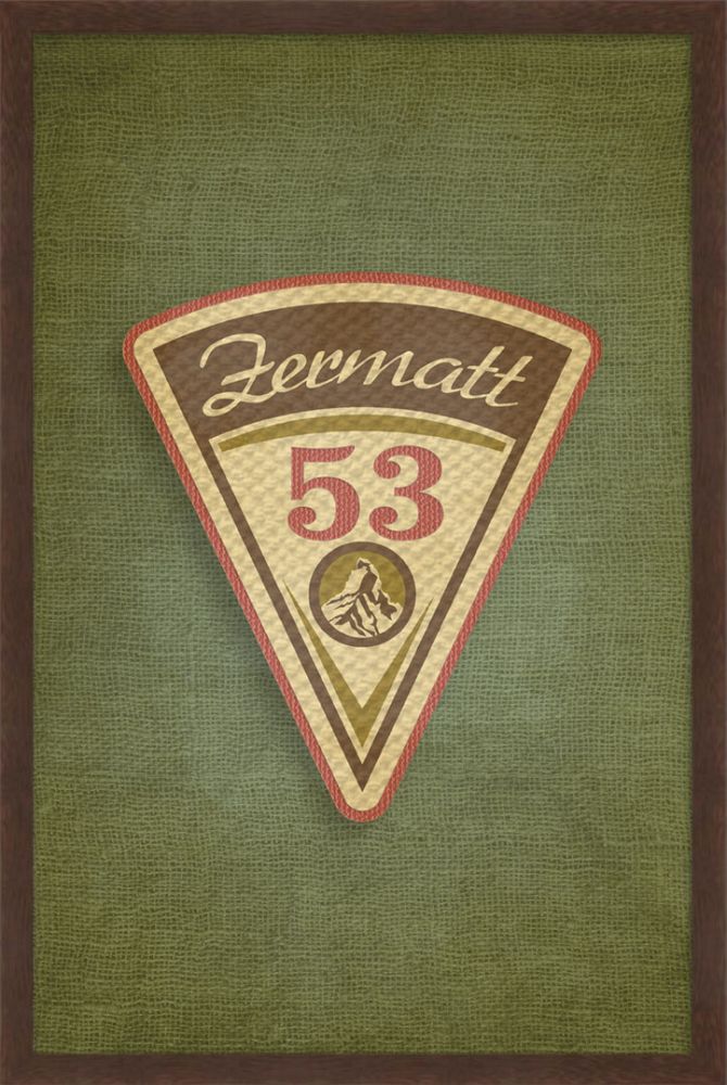 Fermatt Patch