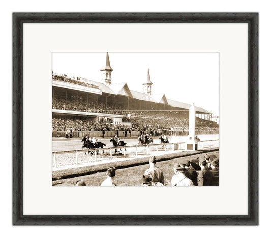 Derby 1943