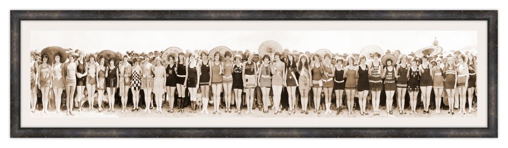 Bathing Beauty, 1927