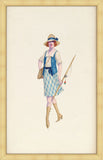 Fishing Fashion
