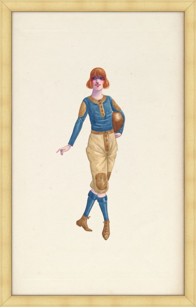 Football Fashion