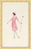 Golf Fashion