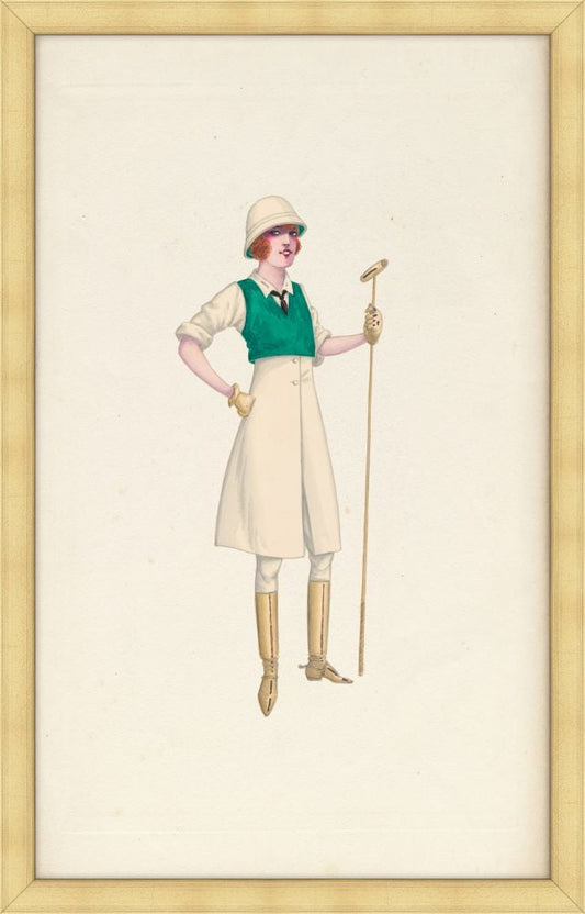 Polo Fashion