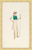 Polo Fashion