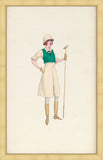 Polo Fashion