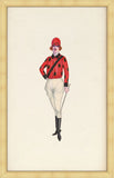 Racing Fashion