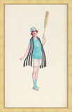 Rowing Fashion