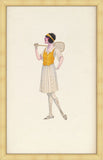 Tennis Fashion