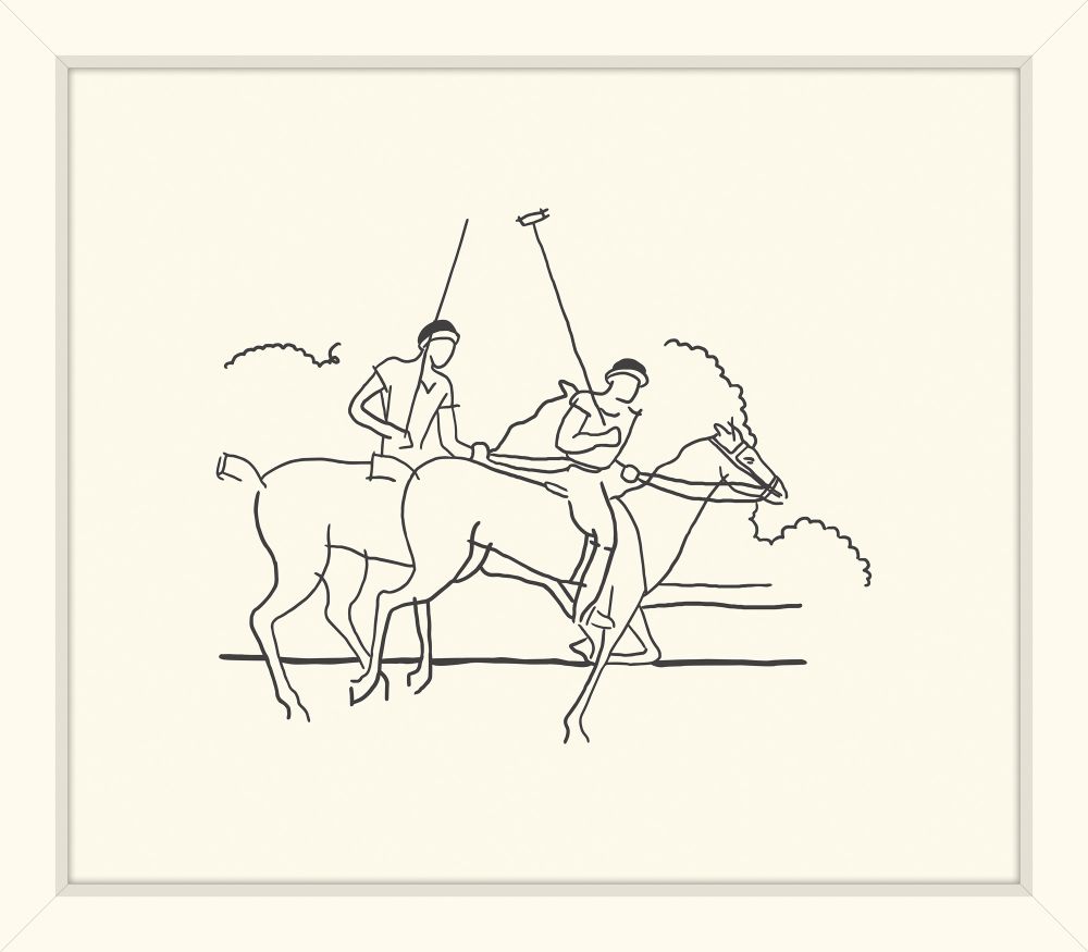 Polo Riders