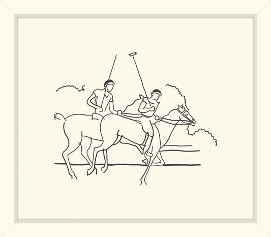 Polo Riders