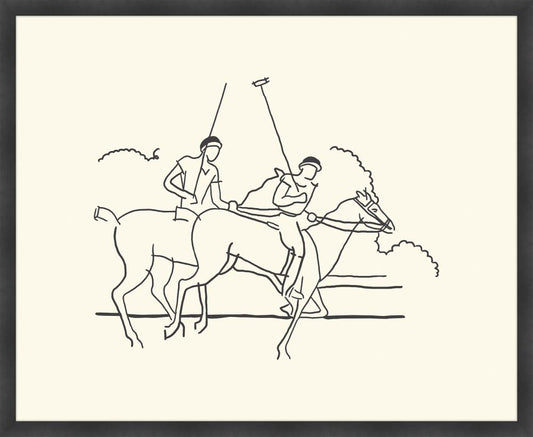Polo Riders