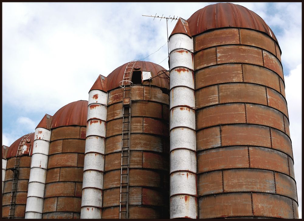 Silos, Texas