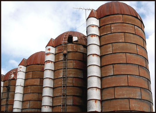 Silos, Texas