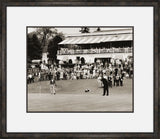 Vintage| Golfers IV