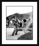 Arnold Palmer at Greenbrier, 1961 II