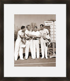 Greenbrier Sports I