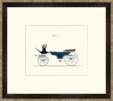 Brewster Carriage I