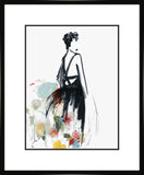 Fashion Flowers II