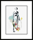 Fashion Flowers III