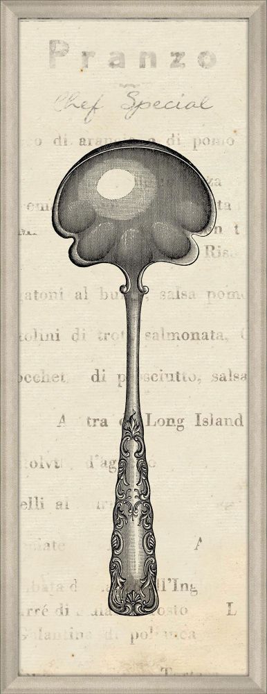 Flatware II