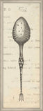 Flatware III