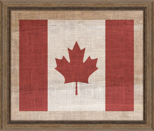 Canadian Flag