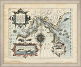 TIERRA DES FVUGO
