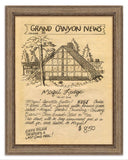GRAND CANYON NEWS