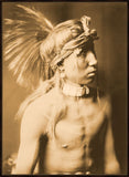 Shows As He Goes Apache 1905