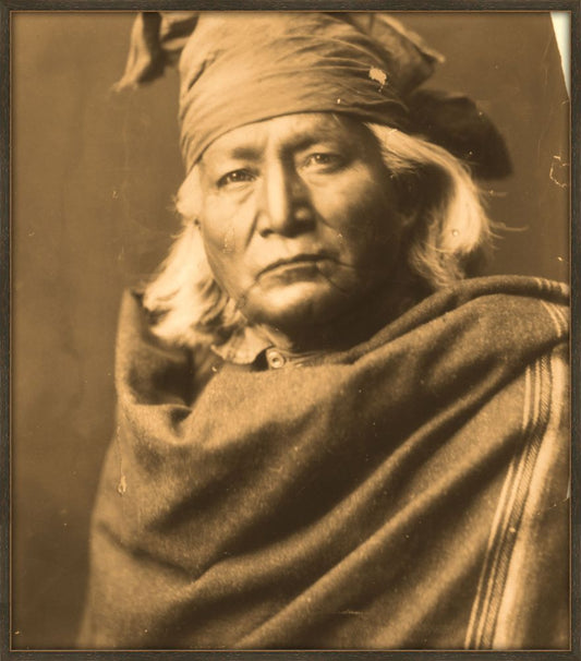 Chino 1903
