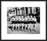 New York Girls