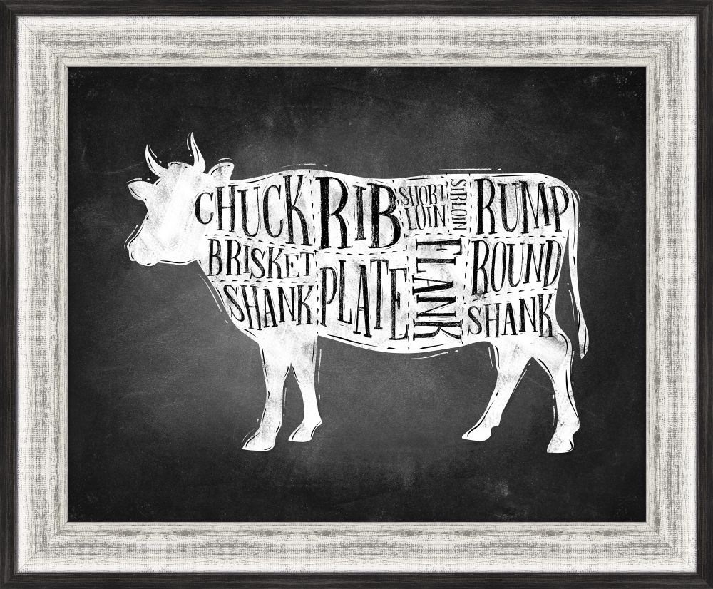 Butcher Beef