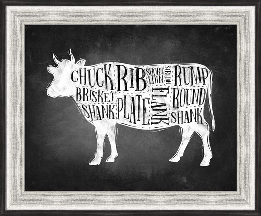 Butcher Beef