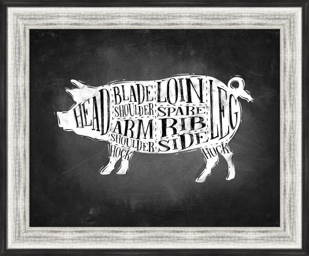 Butcher Pork