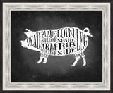 Butcher Pork