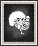 Butcher Turkey
