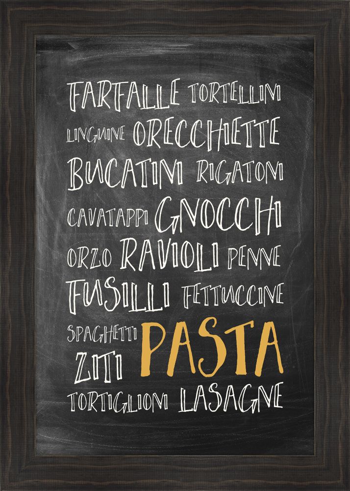 Pasta Bowl